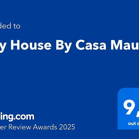 شقة Tiny House By Casa Maui كوراليهو المظهر الخارجي الصورة