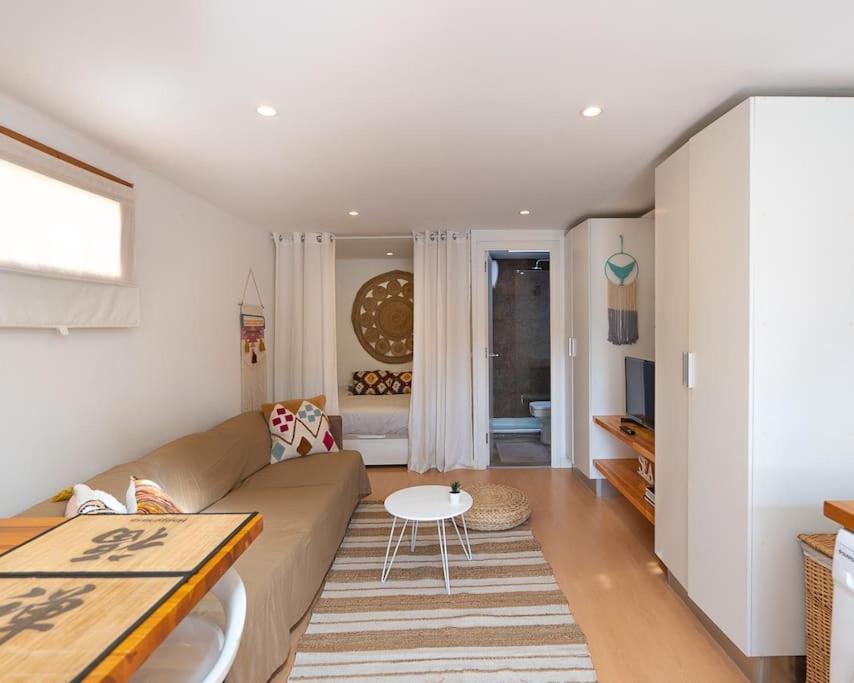 شقة Tiny House By Casa Maui كوراليهو المظهر الخارجي الصورة