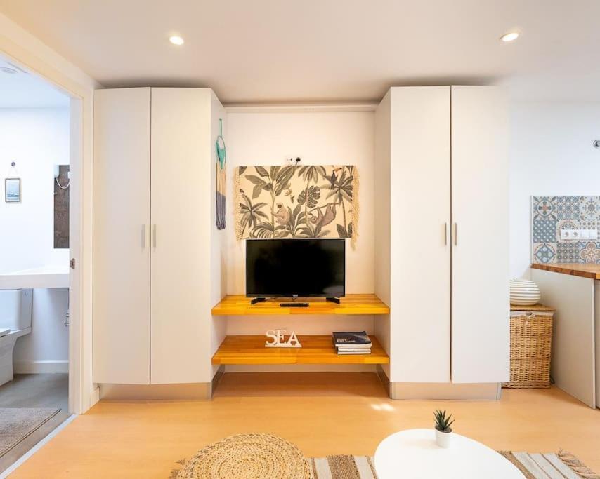 شقة Tiny House By Casa Maui كوراليهو المظهر الخارجي الصورة