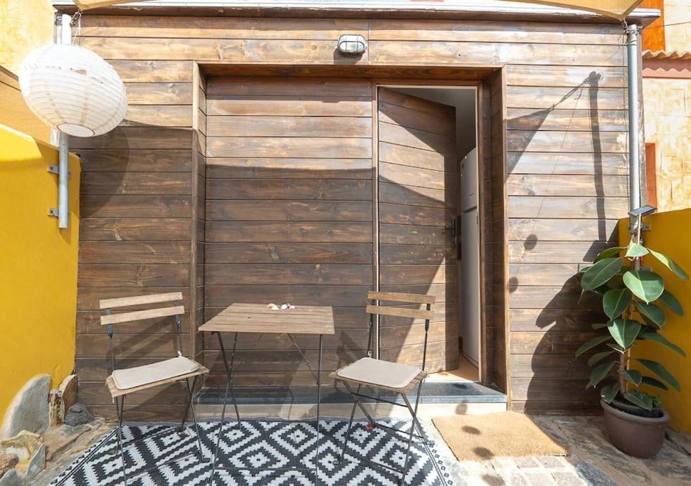 شقة Tiny House By Casa Maui كوراليهو المظهر الخارجي الصورة