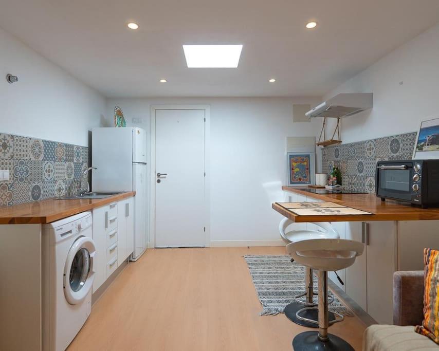 شقة Tiny House By Casa Maui كوراليهو المظهر الخارجي الصورة