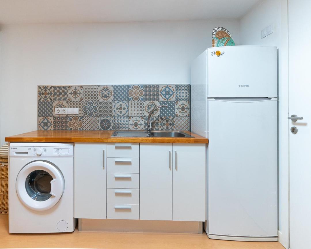شقة Tiny House By Casa Maui كوراليهو المظهر الخارجي الصورة
